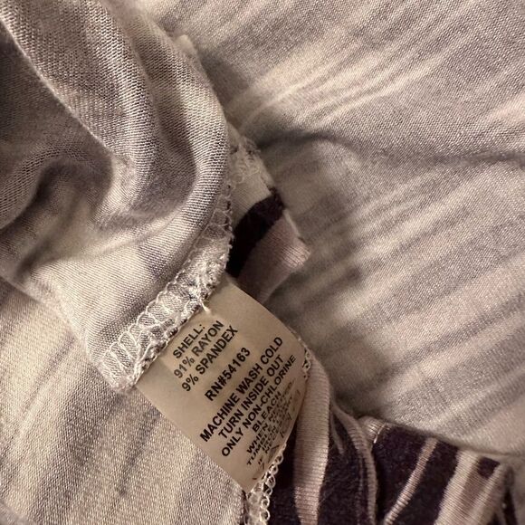 Calvin Klein maxi dress - Picture 8 of 8